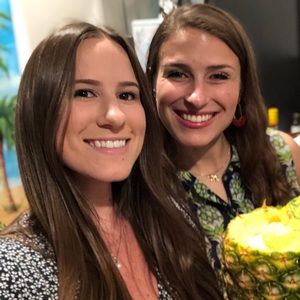 Meet your Posher, Kiara